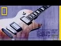 Understanding Electric Guitar Mechanics