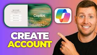 How To Create Copilot Account