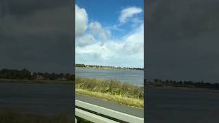 Unterwegs an der Ostsee