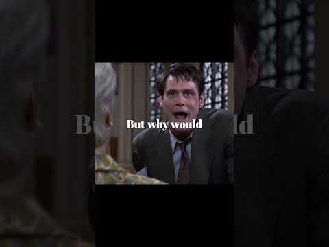 He Is A Good Lawyer But He Can't Lie.. #movies #series