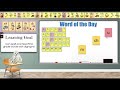 Understanding Digraphs and Trick Words