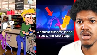 Instagram Reels Is Still Bad