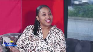 Why Newborn Screening Matters | #TeamQEH Explains on Mornin’ Barbados
