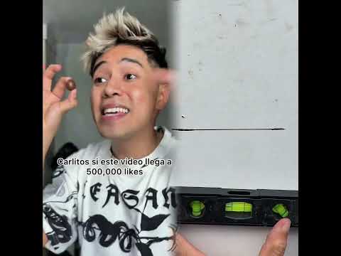 ¿Que reto deberia cumplir Carlitos Jeje #luismendez #comedia #parati #foryou