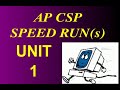 Understanding Computer Science Errors and Numbering Systems