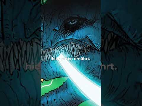 Was befindet sich auf Ebene 0 von Coruscant?