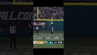 How did bro kick a 70yd field goal #edit #nfl #football
