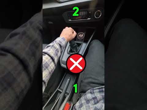 sebagai pemula belajar mobil - tips pahami oper gigi dan turunkan rem tangan