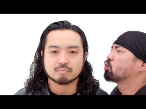 SEEDA - ちょっちゅね!!! Ft. R-指定 (Music Video)