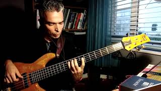 Bass Mafia 2020 Giannis Kontakis