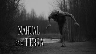 Incendiando La Madriguera De Un NAHUAL Historias De Terror - REDE