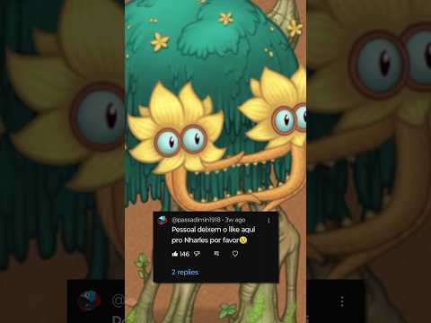 OS MONSTROS MAIS ABSURDOS DO MY SINGING MONSTERS PT.7