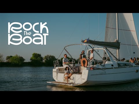 Rock the Boat (S01E02) | Echoes of the Wild
