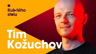 Timofej Kožuchov: Babiš a Nerudová neumí debatovat. Okamura a Konečná jsou naopak skvělí rétoři