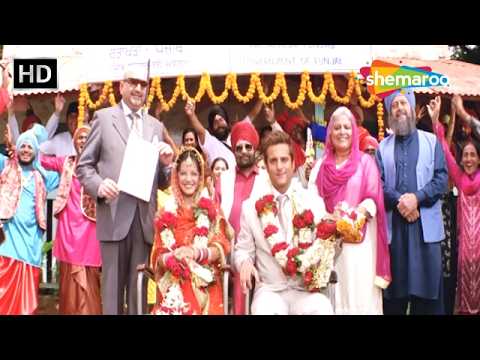 Dulha Mil Gaya Comedy Scene | Fardeen Khan | Shah Rukh Khan | Sushmita Sen | Ishitta Sharma