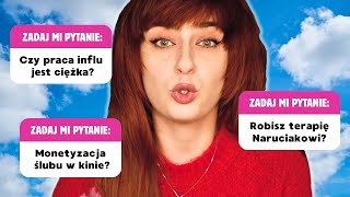 CZY POKAŻE WAM SWOJE DZIECKO? - SZCZERE Q&A