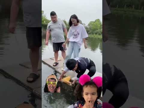 A sua mãe te ama?