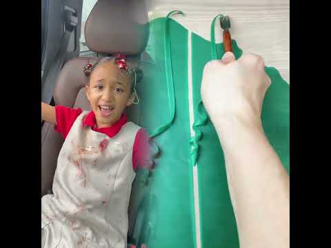 SHOULD I GROUND HER⁉️😡 #supernanny #fyp