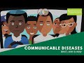 Transmission of Infectious Diseases