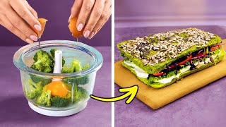 Healthy Snacks with Fruits & Veggies You’ll Actually Love!