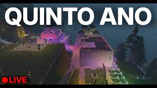 🔴WurmOnline║5º Ano consecutivo do grande Rockcliff Museum em Independence! #mmorpggame #wurmonline