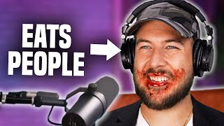 When Podcasts Platform Terrible People
