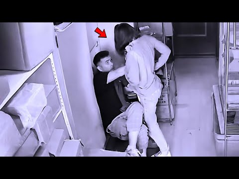 That Was Really Filmed on Camera
