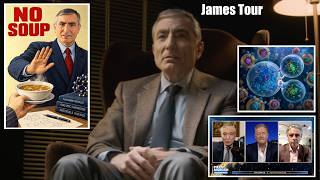 What's James Tour Been Up To?