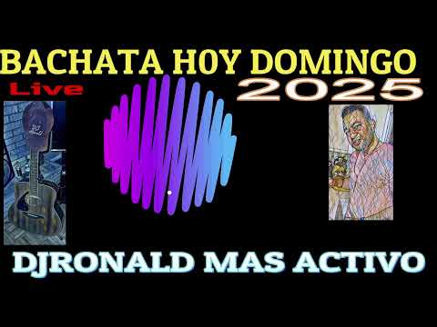 BACHATA y  salsa Mix ByDjRoanld 2025#musica #salsa #mix #clas