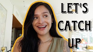 Am I moving back to LA?! | Q&A