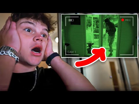 Confronting My Biggest STALKER...