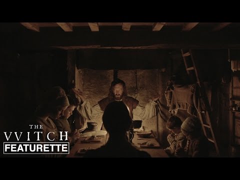 The Witch | A 17th Century Nightmare | Official Featurette HD | A24
