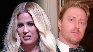 Kim Zolciak loses primary custody of kids for second time after Kroy Biermann's neglect' allegations