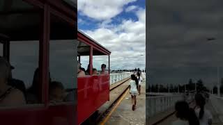 Busselton  Jetty