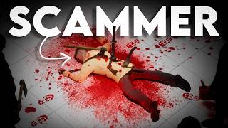 The Most Brutal Crypto Murder Ever