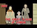 Understanding the Great Plague of London