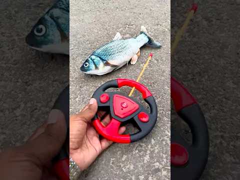 Yah RC Fish Hai Ya Nahi Bataw