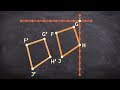 Transformations and Vector Shifts