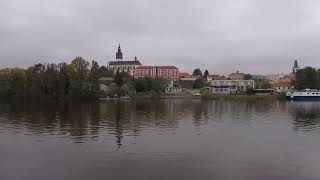 Litoměřice - Polabí scout 12/10/24