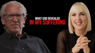 Bill Johnson: The Secret God Revealed in My Grief