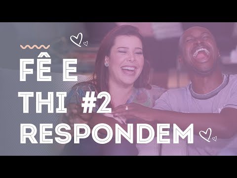 Como ele conheceu meus pais, como fazemos DR e como acender a chama do amor! Kkkk