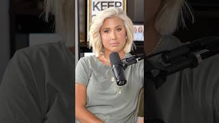 Savannah Chrisley talks Gen Z and faith on #Unlocked
