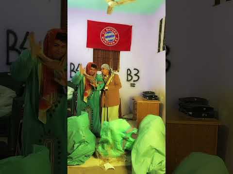 جوزي جه في ٣شكاير برا كل واحد يستخبي في شكارة ??? #comedy #كوميديا #ضحك #اكسبلور #shorts