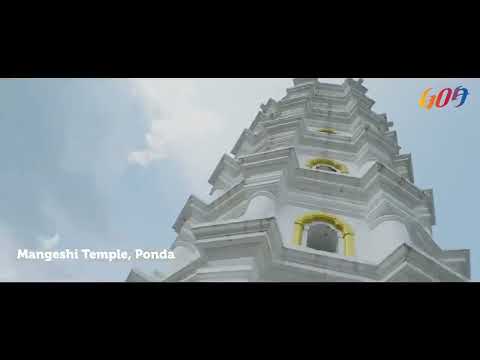 Goa Beyond Beaches