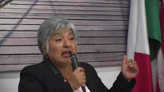 Carmen for City Council District 38