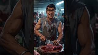 MAMANG BUTCHER AT DALAWANG GABUNAN Aswang True Story Animation BY JD (Official Trailer)