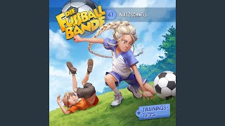 Kapitel 06: Blitzschnell (Folge 47)