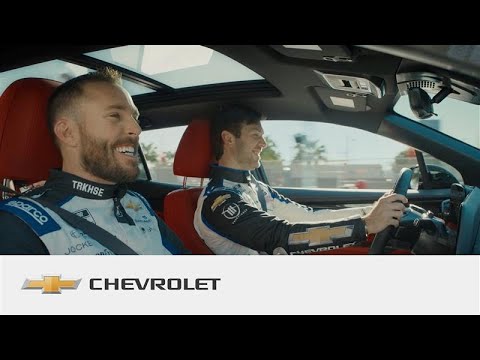 Chevy Blazer EV SS: Experience the Sound of Performance | Chevrolet