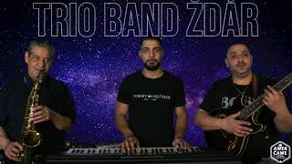 Trio Band Ždár - MIX CARDASU 2023