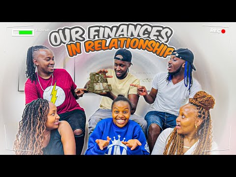 How We manage Our FINANCES  In Our Relationships! | No 50/50 Cost Sharing | Men Should Provide 100%💔